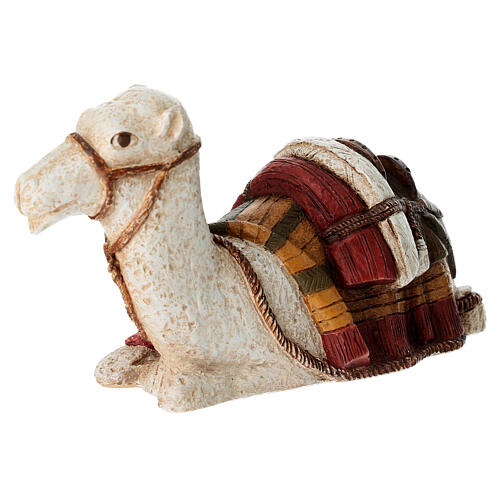 Dromedary for small nativity scene 3
