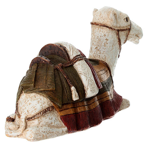 Dromedary for small nativity scene 5