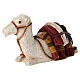 Dromedary for small nativity scene s3