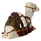 Dromedary for small nativity scene s5