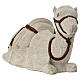 Dromedary for small nativity scene s2