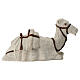 Dromedary for small nativity scene s4
