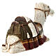 Dromedary for small nativity scene s9