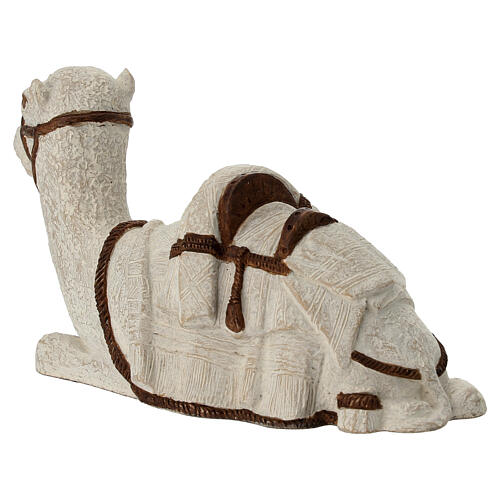 Dromedario para Pesebre Pequeño 8