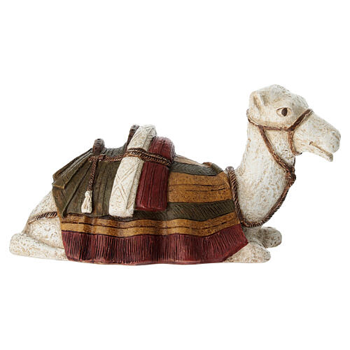 Dromedary for small nativity scene 1