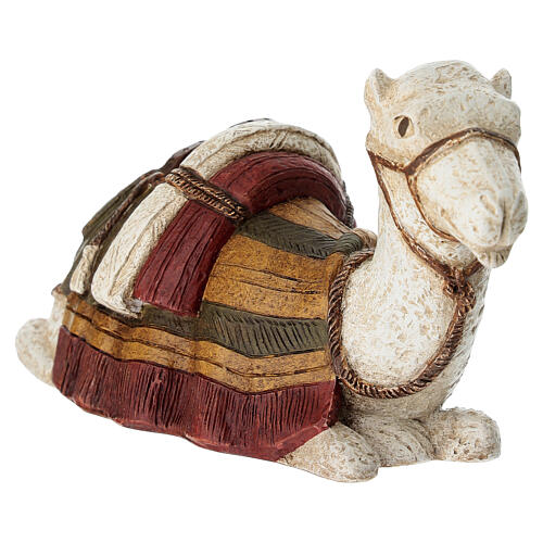 Dromedary for small nativity scene 3