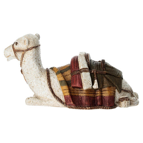 Dromedary for small nativity scene 5