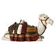 Dromedary for small nativity scene s7