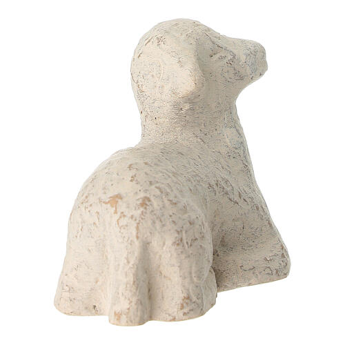 Schäflein Kleine Krippe 5