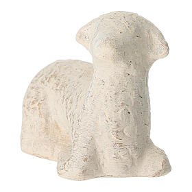 Small sheep for small nativity