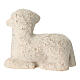 Small sheep for small nativity s4