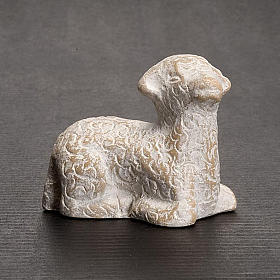 Small sheep for small nativity