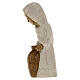 Bergère avec amphore Petite Crèche Bethléem s6