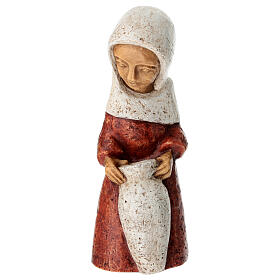 Pastorella con anfora Petite Creche