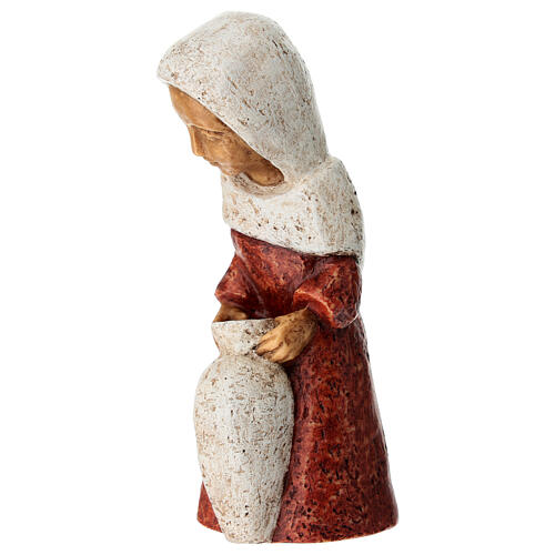Pastorella con anfora Petite Creche 2
