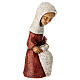 Pastorella con anfora Petite Creche s3