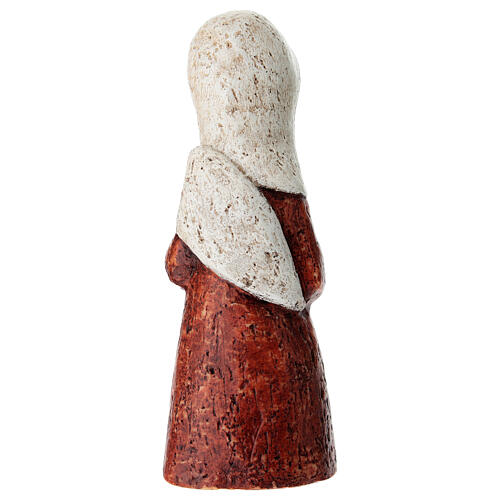 Pastorinha com ânfora Petite Crèche 4