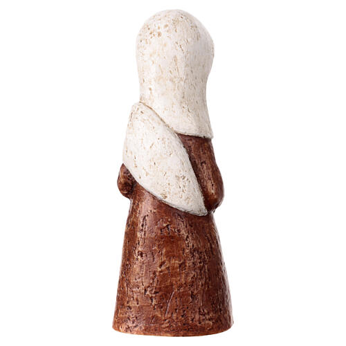 Pastorinha com ânfora Petite Crèche 7