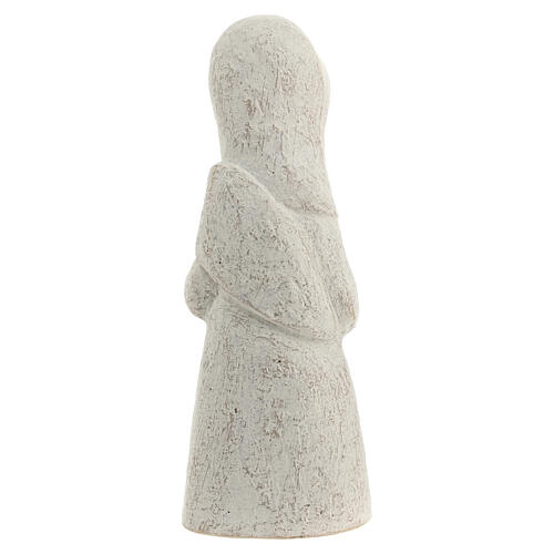 Pastorinha com ânfora Petite Crèche 8