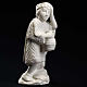 African Wise man Autumn crib natural stone s2