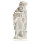 Asian Wise man Autumn crib natural stone s1