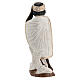 African wise man Autumn crib white painted s4
