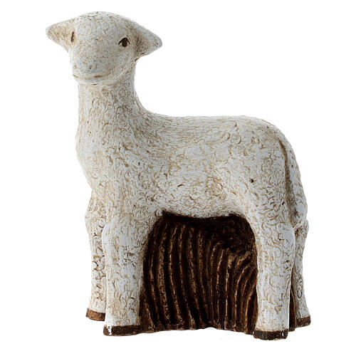 Mouton Crèche Paysanne Bethléem 1