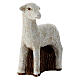 Sheep figurine Farmer Nativity Bethléem s2
