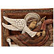 Traum Heilige Könige und Engel Große Herbstkrippe Bethleem s2