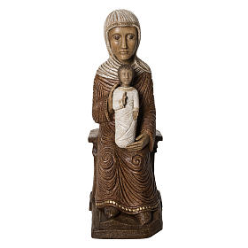 Maria e Gesù Bethléem Gran Presepe Autunno