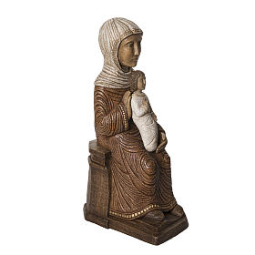 Maria e Gesù Bethléem Gran Presepe Autunno