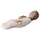 Big Autumn Nativity Scene baby Jesus statue in stone, Bethlehem s5