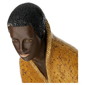 Król Melchior, figurka do szopki, Bethléem