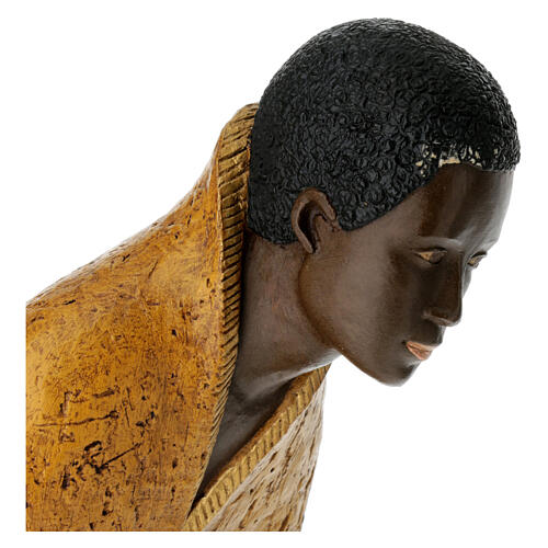 Król Melchior, figurka do szopki, Bethléem 4