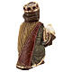 Król Perski, figurka do szopki malowana, Bethléem s4