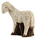 Mouton peint crèche d'Autun couleur Bethléem s2
