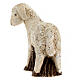 Owca, figurka do szopki, malowana, Bethléem s4