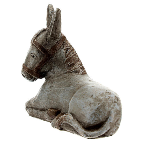 Osiłek, figurka do szopki, malowana, Bethléem 2