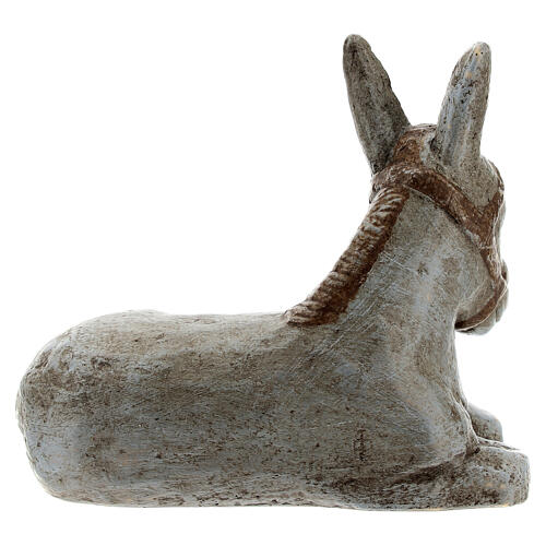 Osiłek, figurka do szopki, malowana, Bethléem 4