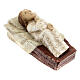 Dzieciątko Jezus w żłobie, figurka do szopki, Bethléem s3