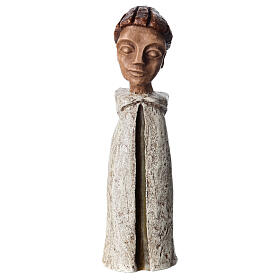 Pasterz, ubranie białe, kolekcja Petite Creche