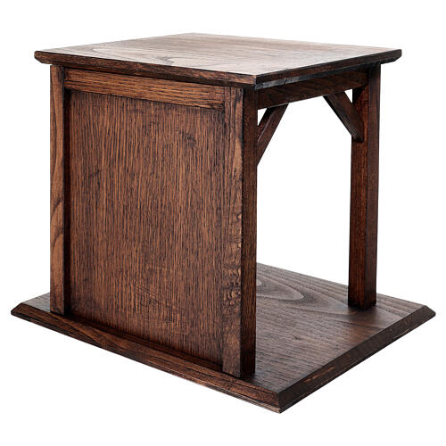 Krippe mit Krippenstall, 16-teilig – Petite Crèche, Bethléem 11