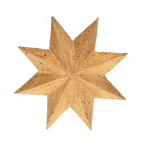 Presépio Belém Petite Crèche 16 personagens com cabana 10