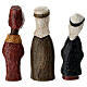 Bethleem Nativity Scene figurines, set of 16, Petite Crèche of 14 cm s15