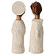 Bethleem Nativity Scene figurines, set of 16, Petite Crèche of 14 cm s16