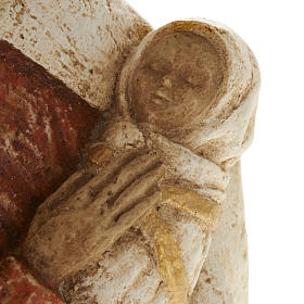 Vierge avec enfant s5