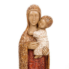 The Eleousa Virgin s3