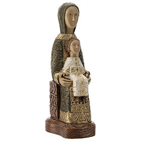 Mother Mary, Heaven's door s4