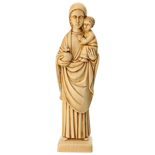 Our Lady of Grace 1