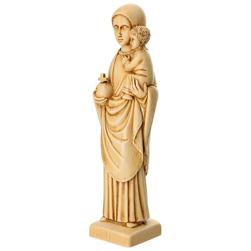 Our Lady of Grace 3